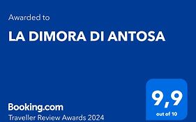 La Dimora Di Antosa